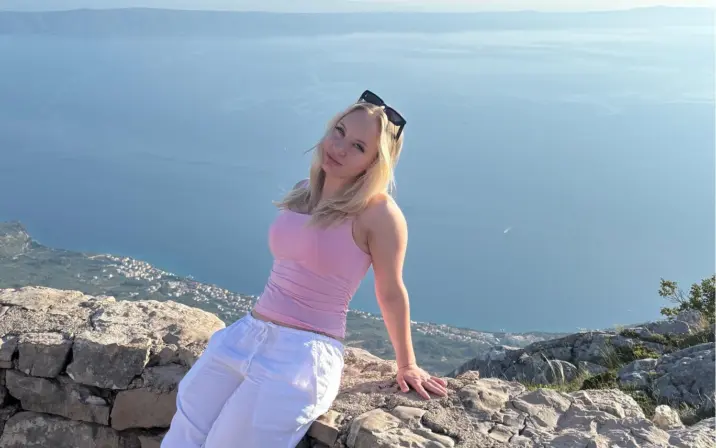 Nenna Nieminen / Baddienenna