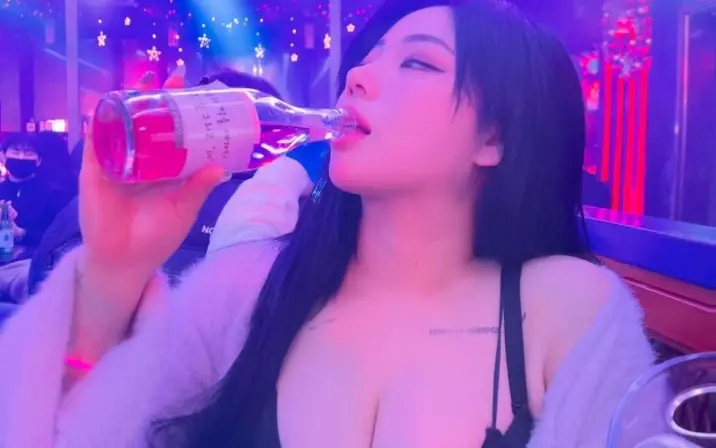 상쾌하이 / Jung Hye Bin