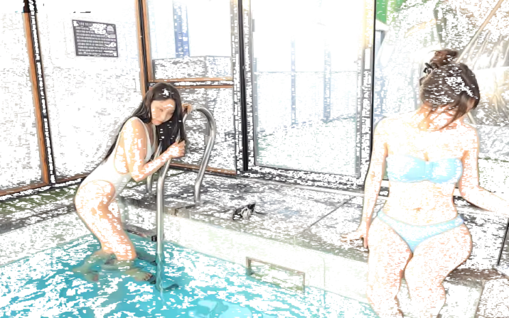 Korean Afreeca/FlexTV streamer / dbdms139