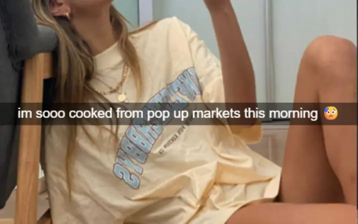 Olivia Grivas / Liv Grivas