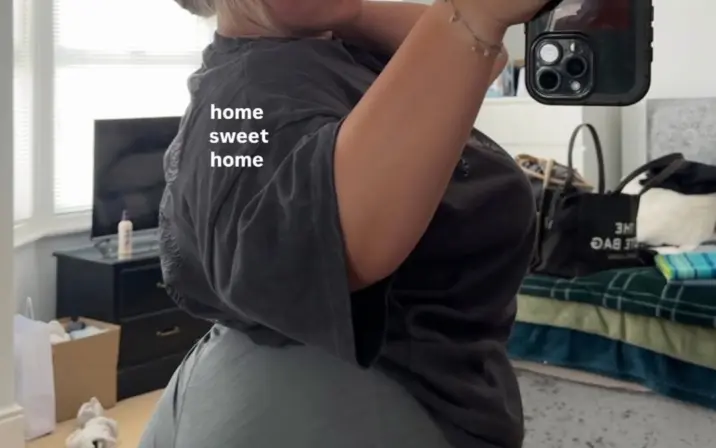 Harmony Savage