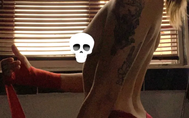 Ale Acosta / Alexandra Acosta /Al.Xannn