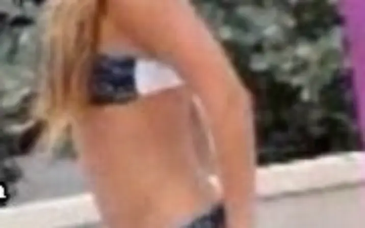Amanda Laura Bynes