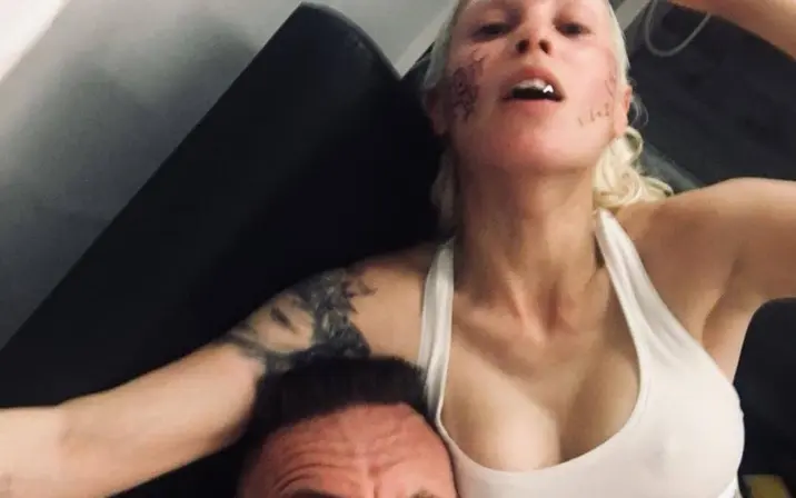 Yolandi Visser / Yo-landi Vi$$er