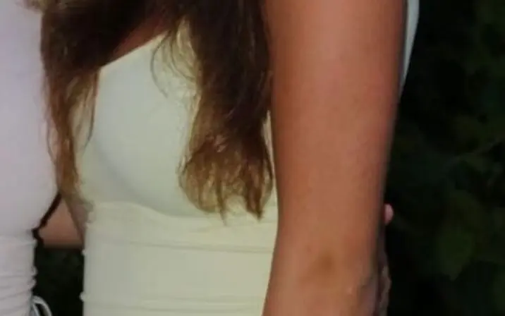 Gabby Paglione - gabbypaglione / gabby_paglione