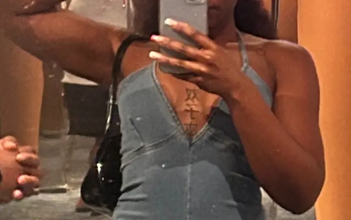 Thefamoustati | Tatiana Monay