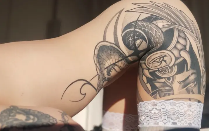 A_Ruiva / pam_aruiva / mona_ruiva