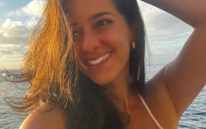 Luiza Tenente