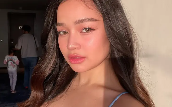 Xyriel Manabat / xyrielmanabat_