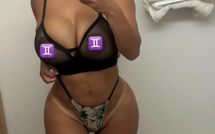 Bodybyroxy / Roxy Aguirre