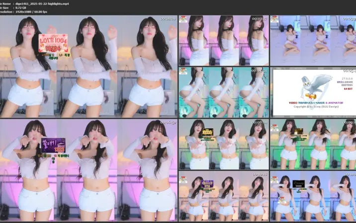 혜밍 HyeMing / dign1461