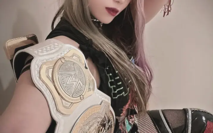 Kairi Sane | Kairi Hojo