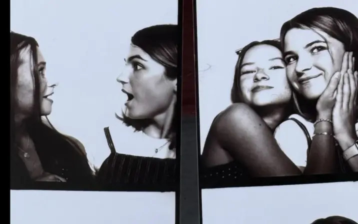 Cailey Presley Fleming