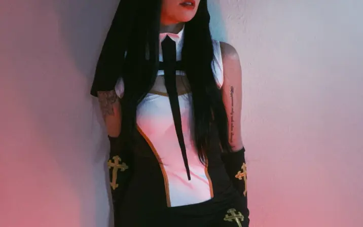 PunkBiBiBi AutumnNight