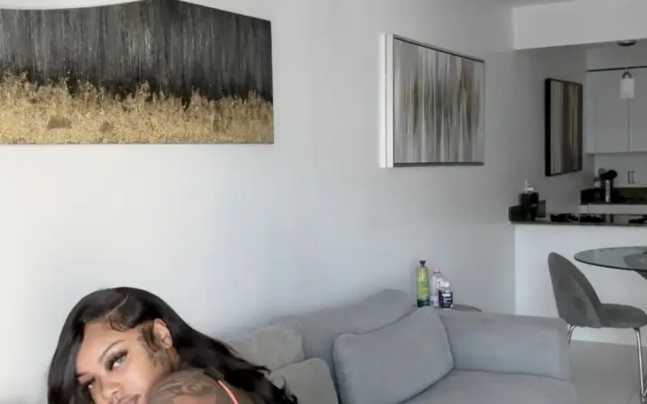 Keiyana | dracothabody