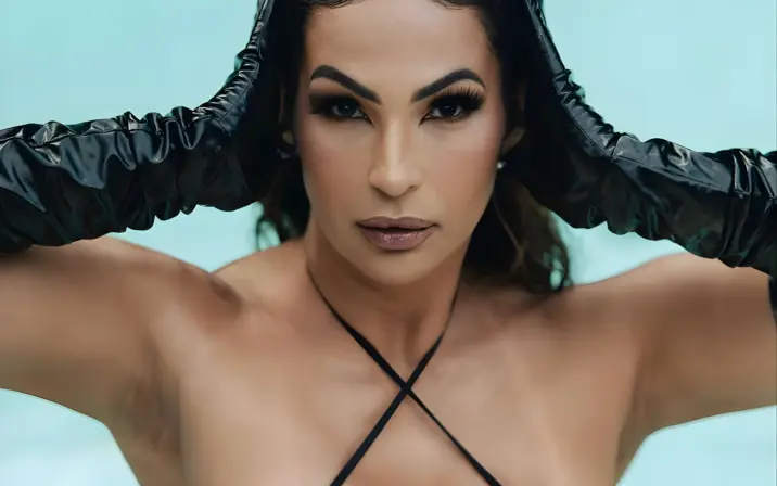 Valeska Popozuda