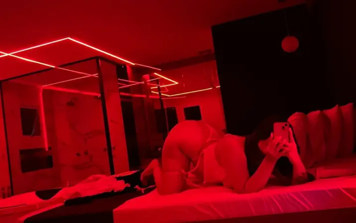 Beatriz Bianca | Qissobe