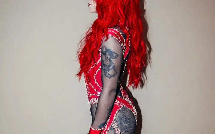 Priscilla Alcantara