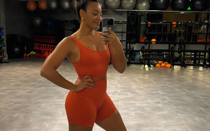 Sheron Menezes