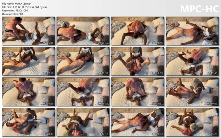 Maya Lafayette | mayalafayette