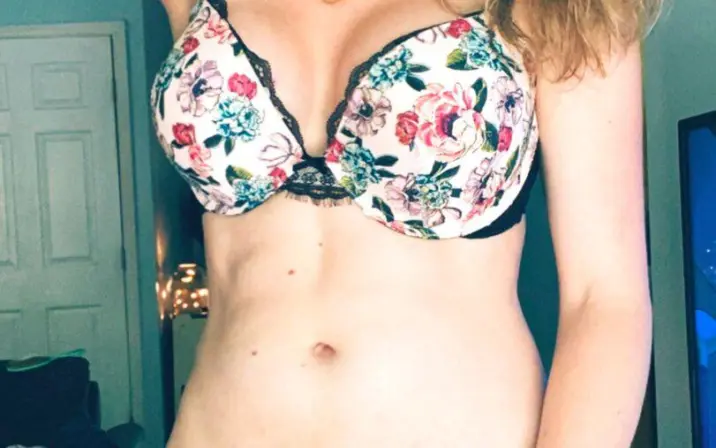 Zoey Taylor | zoeyt123