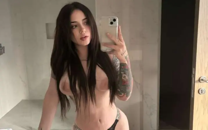 Neveska Martinez