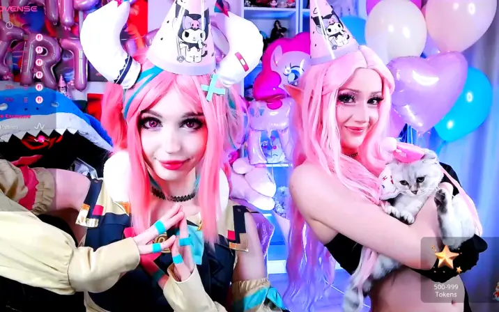 _sparkland_ / nicky_spark