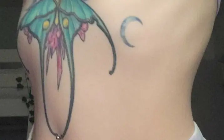 Avatar of Jupiter / Jupiter Marie / rawritsjupiter / heyitsjupit3r / dearjupiter / DearJupiterXO / noturfoxxo / sourpastelfox / glowfoxi