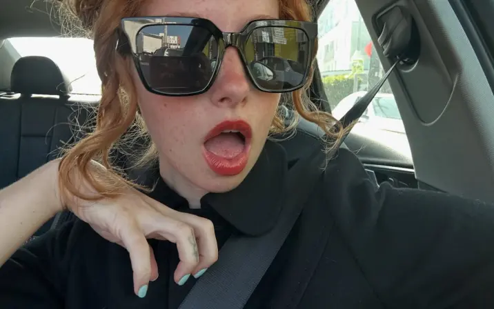 francesfarmer420 | contrachloe | Chloe Woodard