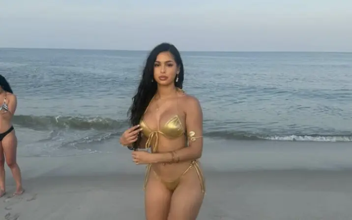 Avatar of nickimariiee