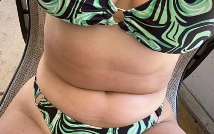 Wellnesswifey / Kayla Moore