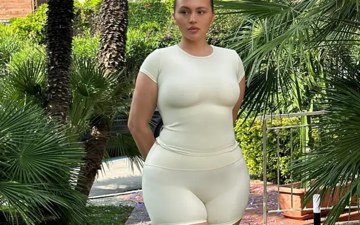 Valeria Vendetta / valvsval