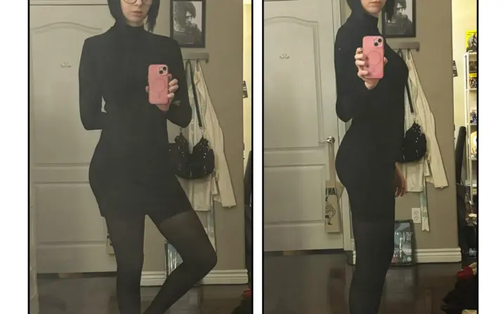 The Sphere Hunter | Sue Lightning