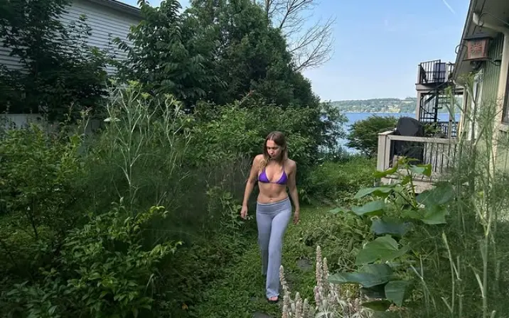 Veronika Slowikowska / veronika_iscool