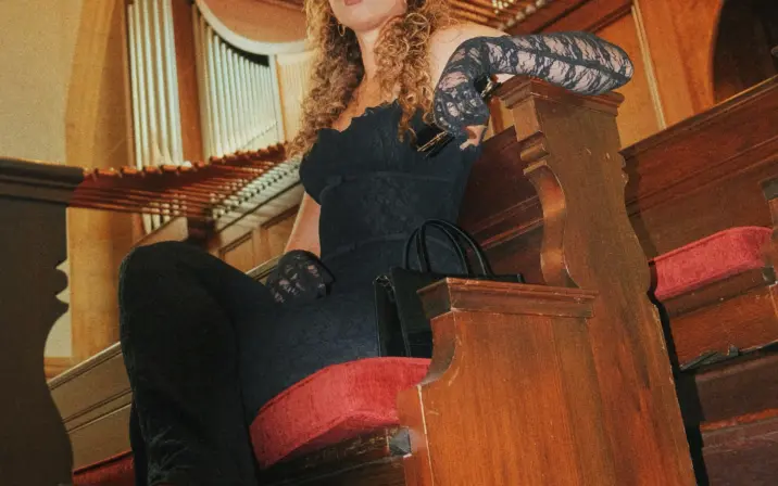 Adriana Rizzo / Anna Keefer