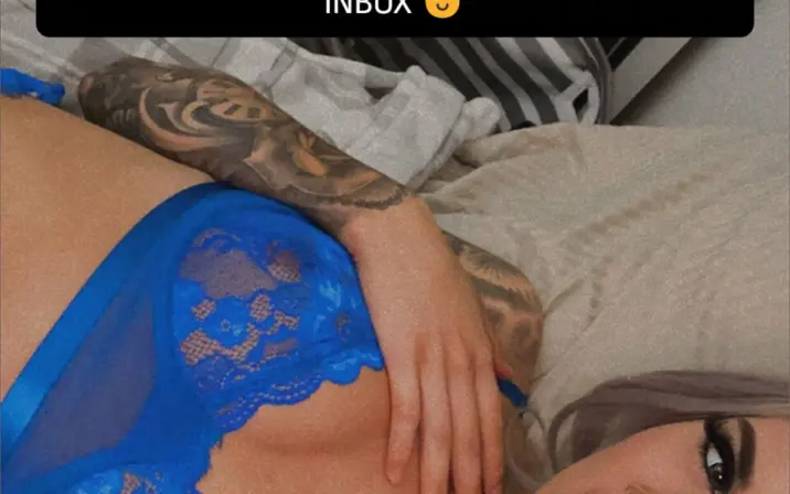 Mackenzie Ray / Kenziee.scott / Mackenzie Rayy