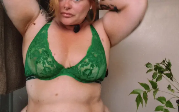 tallulahmoon / Tallulah Moon