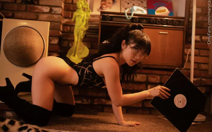 Marycake / Meowycake