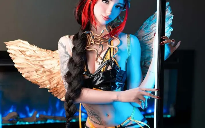 alyri / alyri_tv