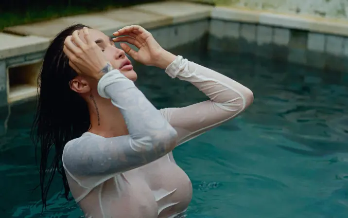 Karishamr | Karina Adaeva | Adeeva