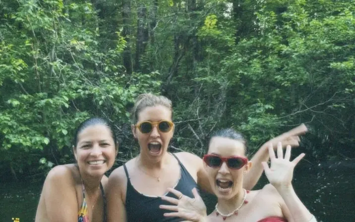 🇨🇴 Catalina Garcia / Madameperine