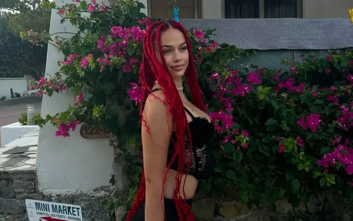 Badmómzjay