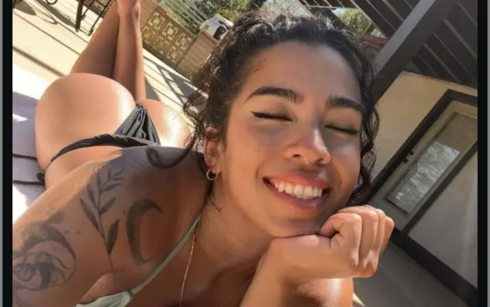 Nicole Patino