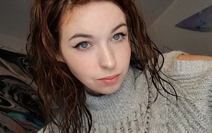 Dawn Willow / Sally Fae