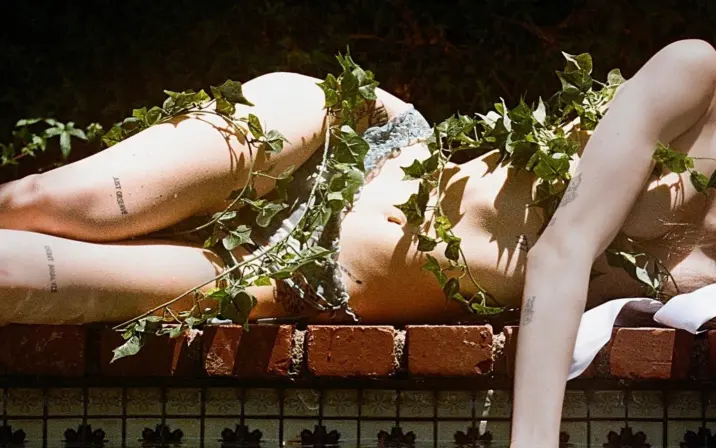 Smashedely - Ashley Matheson