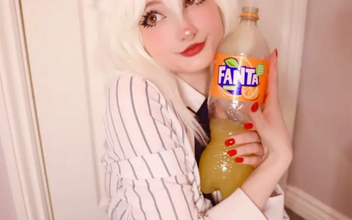 Rynkerbelle / Ryn / rynkerbellee / Catl0verr69 / rynkersmell