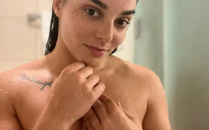 Deonna Purrazzo