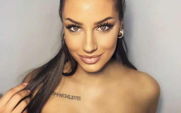 Kim Sharon