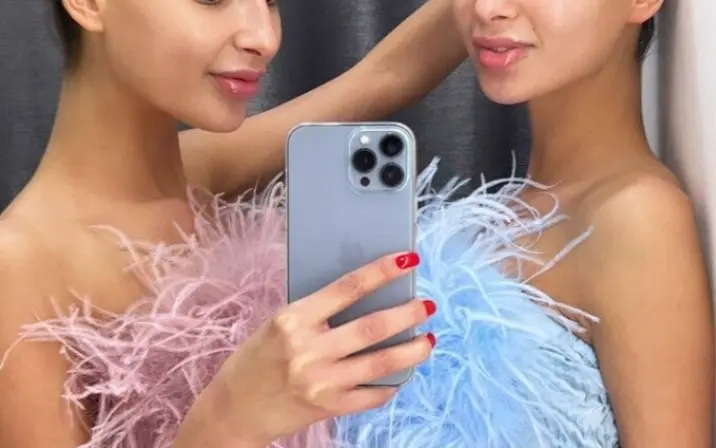 Adelalinka Twins / adelalinka_life