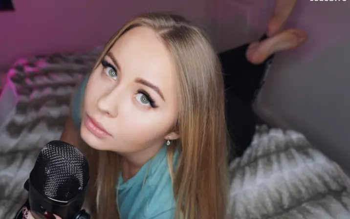 ASMR Simka